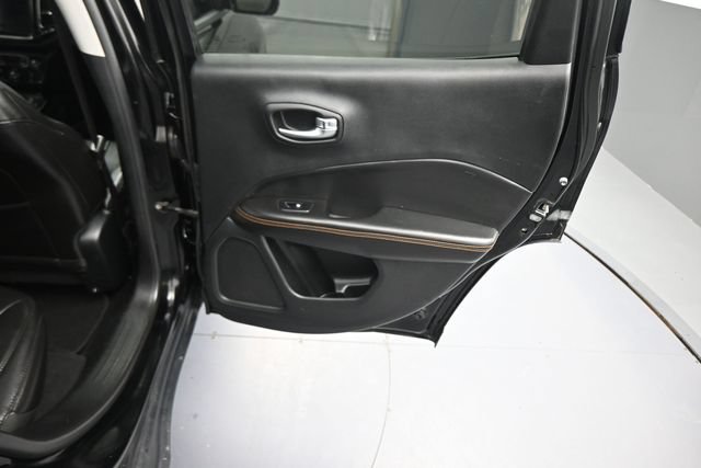 Used 2018 Jeep Compass Limited w/ Navigation Group AWD/4WD image 65