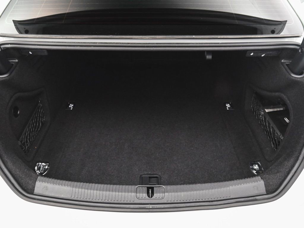 Used 2021 Audi S5 Prestige w/ Black Optic Package image 37