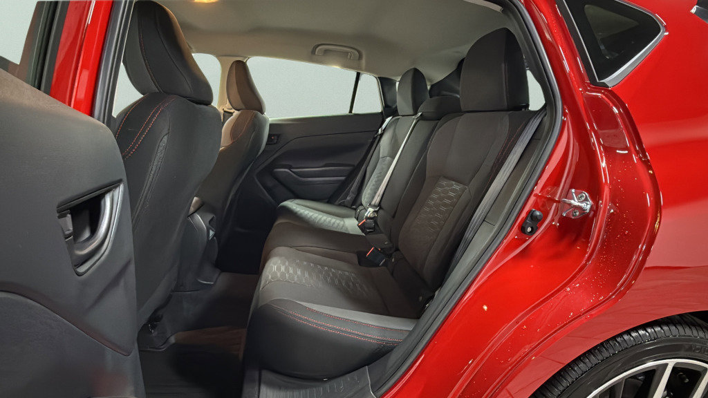 New 2026 Subaru Impreza 2.0i Sport image 28