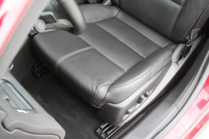 Used 2016 Chevrolet Impala LT w/ Leather Package FWD image 31