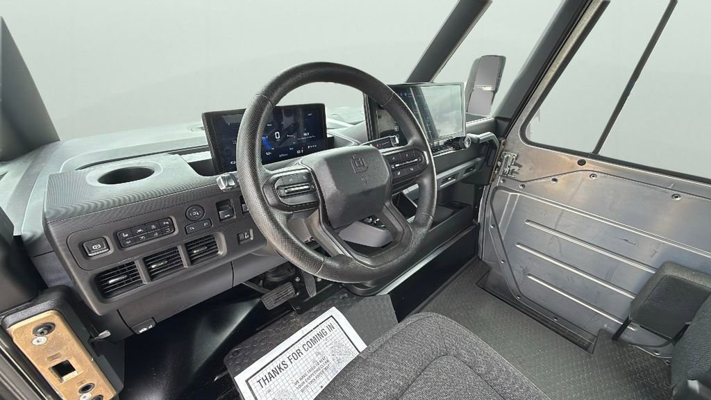 Used 2024 Chevrolet Brightdrop 600 w/ Battery Pack, Max Range image 18