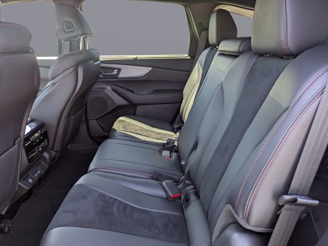 Used 2023 Acura MDX A-Spec image 17