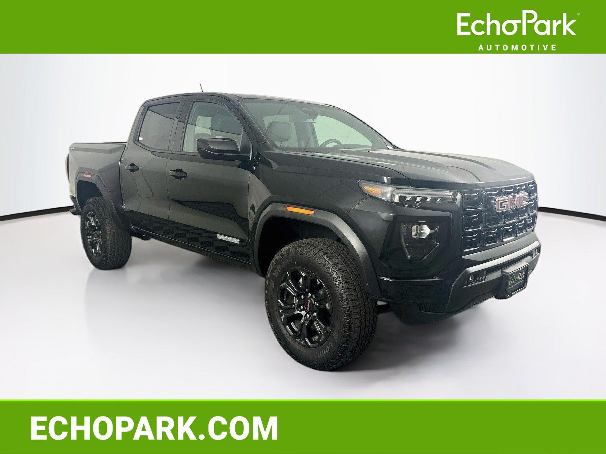 Used 2025 GMC Canyon Elevation w/ Convenience Package