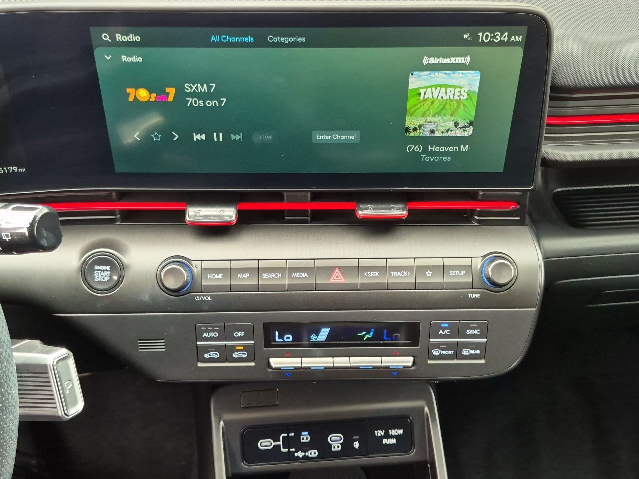 Used 2024 Hyundai Kona N Line FWD image 18