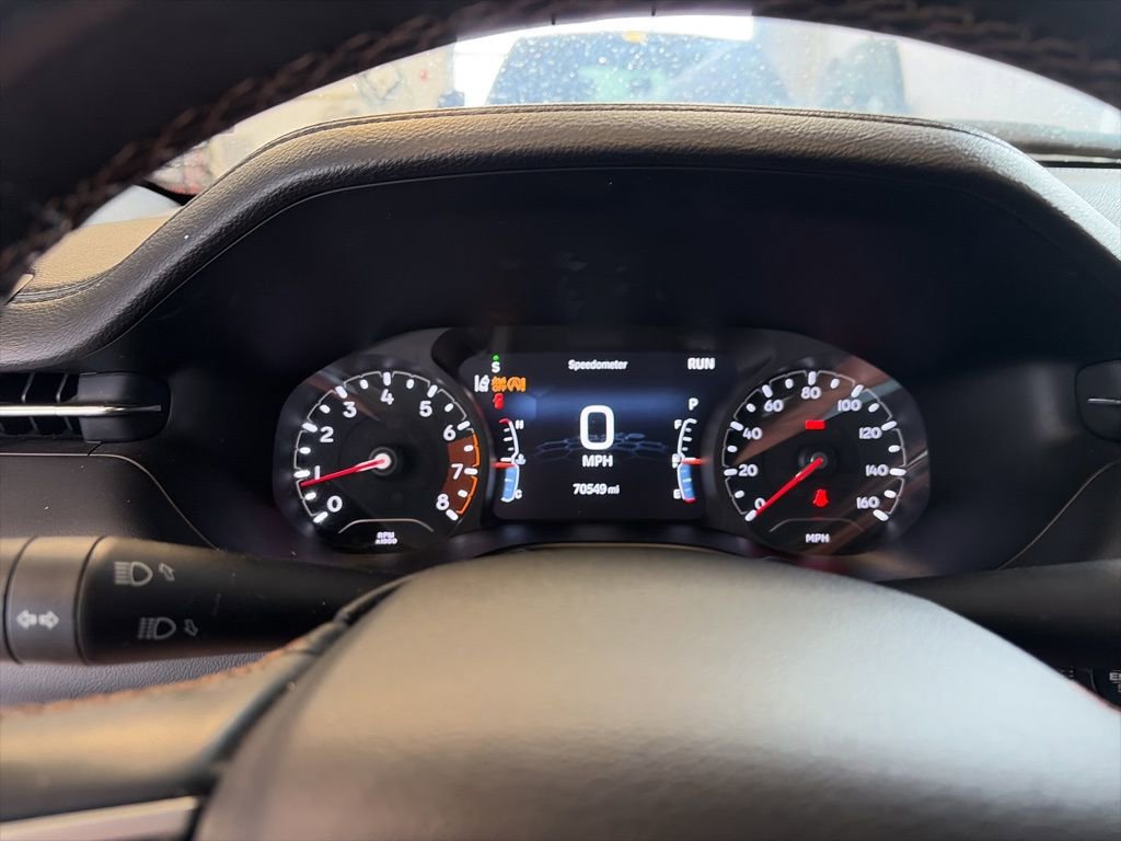 Used 2022 Jeep Compass Limited image 55