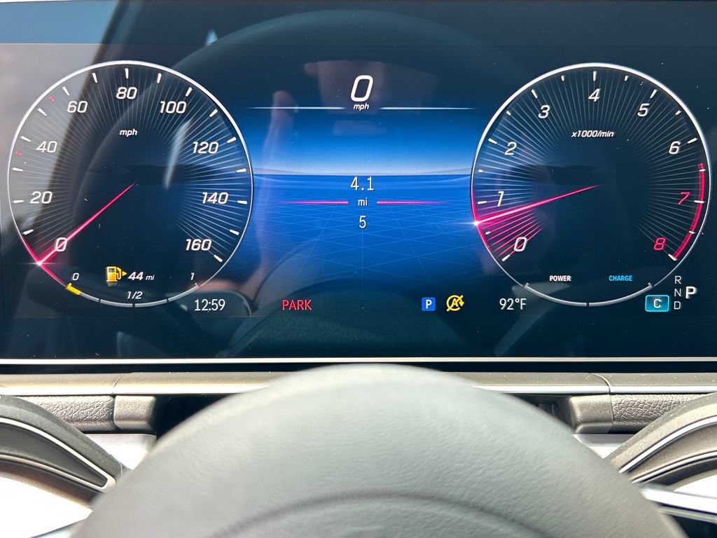 New 2026 Mercedes-Benz GLE 350 4MATIC image 17