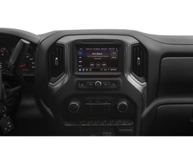 Used 2020 Chevrolet Silverado 1500 Custom w/ Custom Convenience Package AWD/4WD image 13