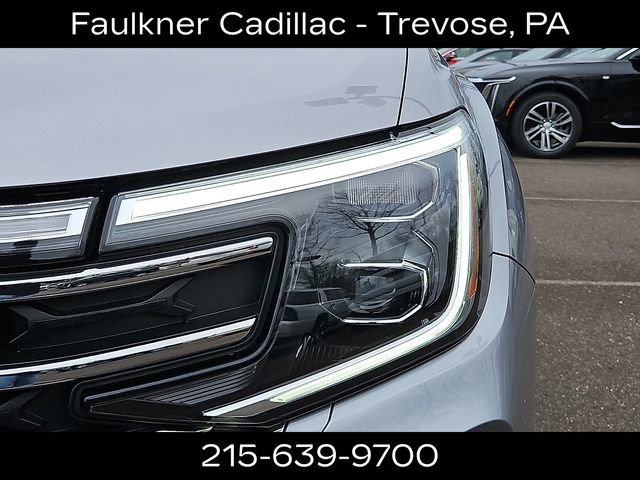 Used 2024 Volkswagen Atlas SE AWD/4WD image 9