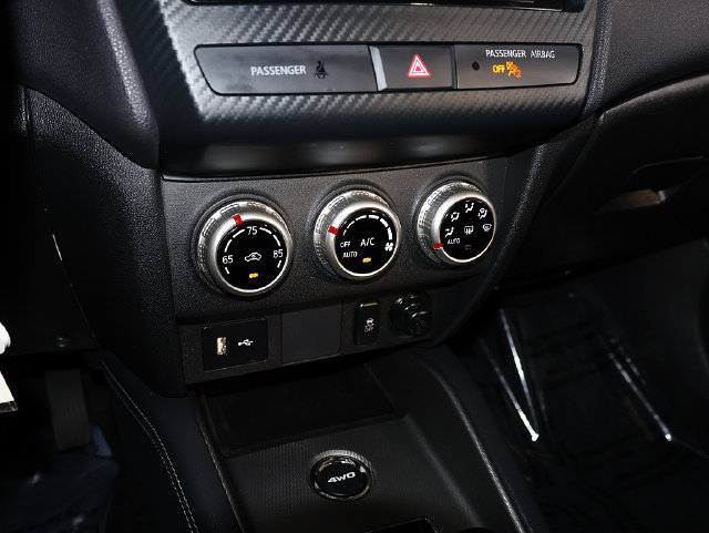 Used 2025 Mitsubishi Outlander Sport ES AWD/4WD image 19