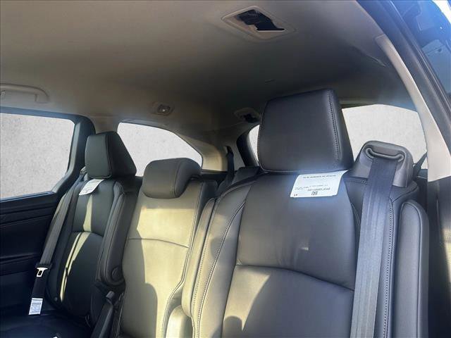New 2026 Honda Odyssey EX-L image 17