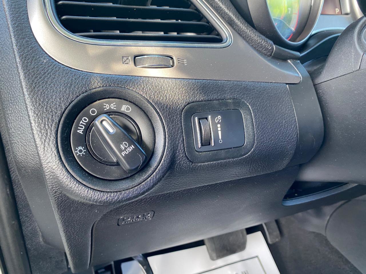 Used 2016 Dodge Journey Crossroad w/ Popular Equipment Group image 60