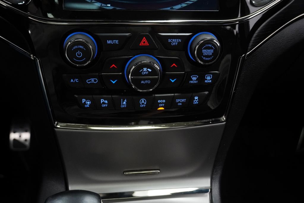 Certified 2021 Jeep Grand Cherokee High Altitude image 35