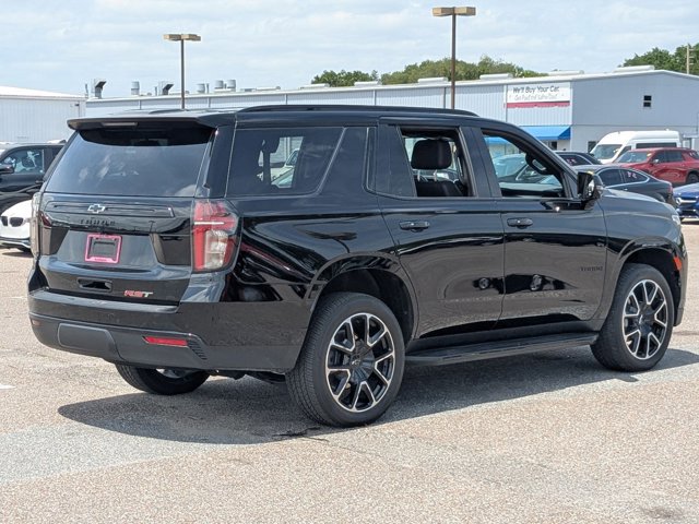 Used 2024 Chevrolet Tahoe RST w/ Luxury Package image 5