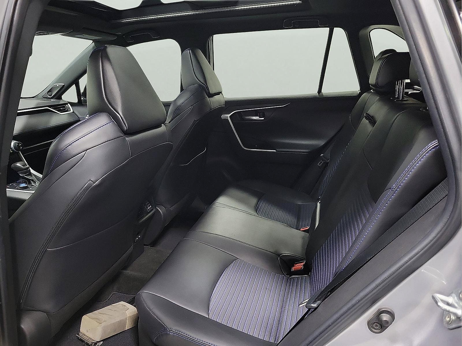 Used 2023 Toyota RAV4 XSE image 9