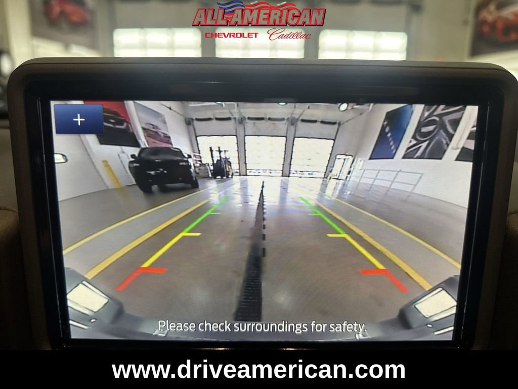 Used 2022 Ford Bronco Sport Big Bend image 14