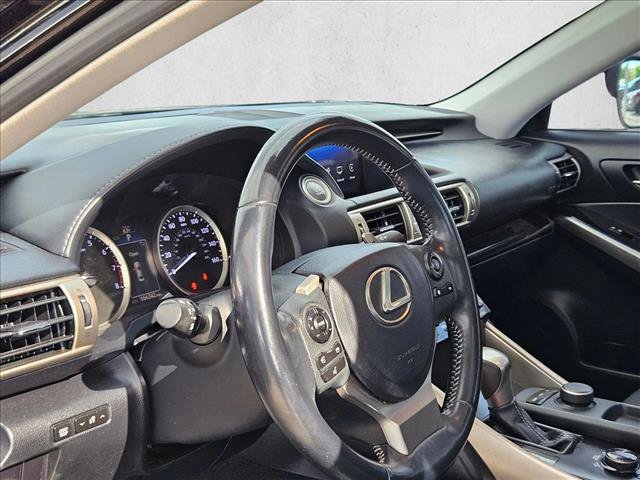 Used 2014 Lexus IS 250 image 9