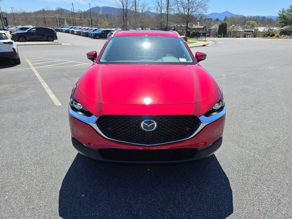 New 2026 MAZDA CX-30 AWD 2.5 S image 9