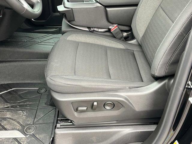 New 2026 Chevrolet Silverado 1500 LT w/ All Star Edition Plus image 24
