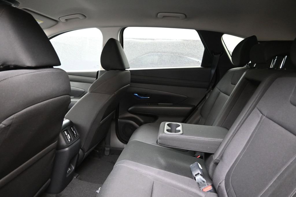 New 2026 Hyundai Tucson SEL w/ Tow & Go Package AWD/4WD image 18