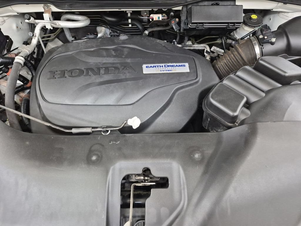 Used 2019 Honda Pilot Touring image 37