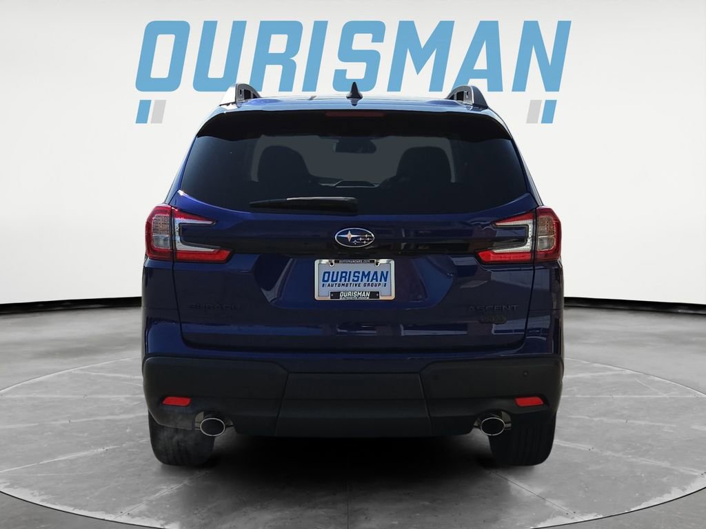 New 2026 Subaru Ascent Touring AWD/4WD image 5