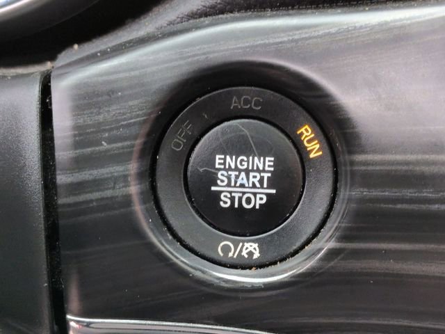 Certified 2020 Jeep Grand Cherokee Limited w/ Premium Lighting Group image 21