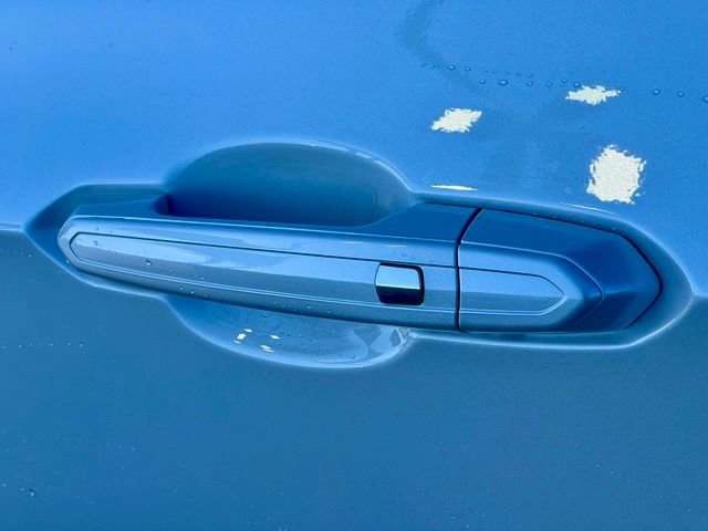 New 2024 Cadillac XT6 Sport w/ LPO, ONYX Package image 11