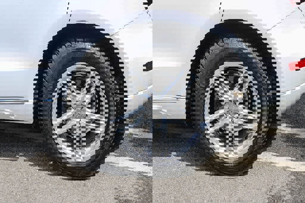 Used 2017 Audi Q5 2.0T Premium Plus w/ Technology Package image 7