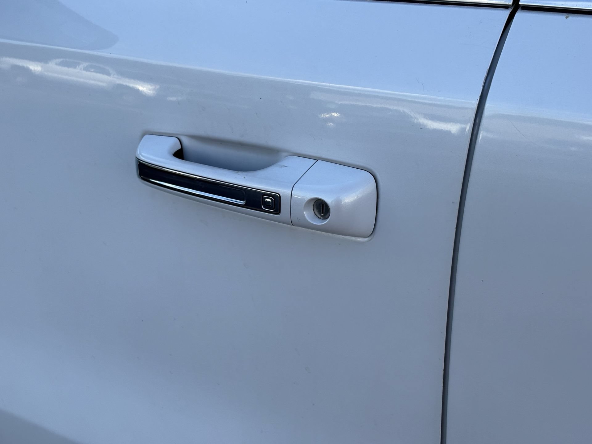 Used 2020 RAM 1500 Limited RWD image 24