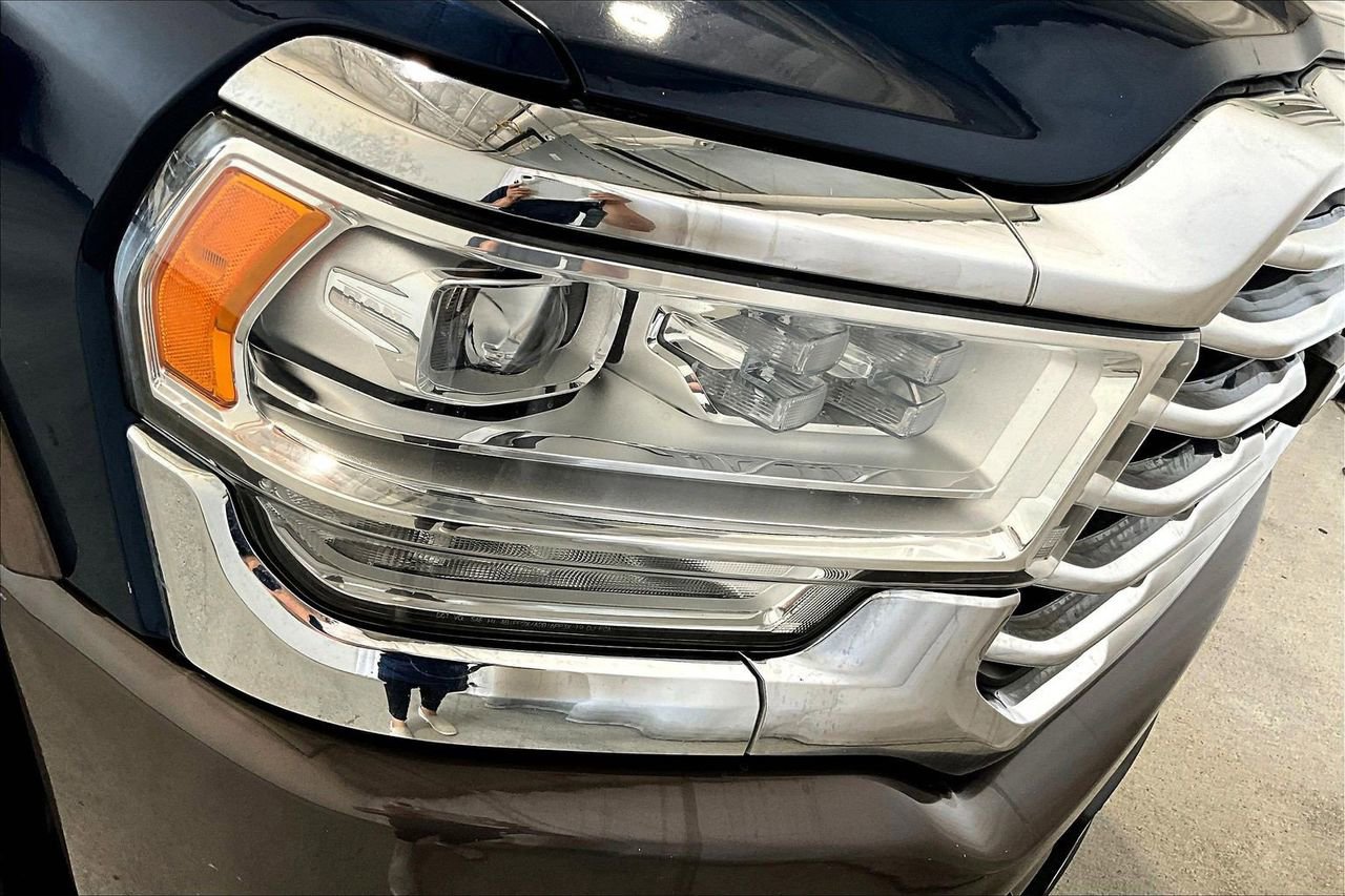 Used 2019 RAM 2500 Limited image 24