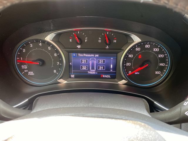 Used 2019 Chevrolet Equinox LT FWD image 17