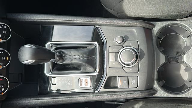 Certified 2025 MAZDA CX-5 AWD 2.5 S image 13