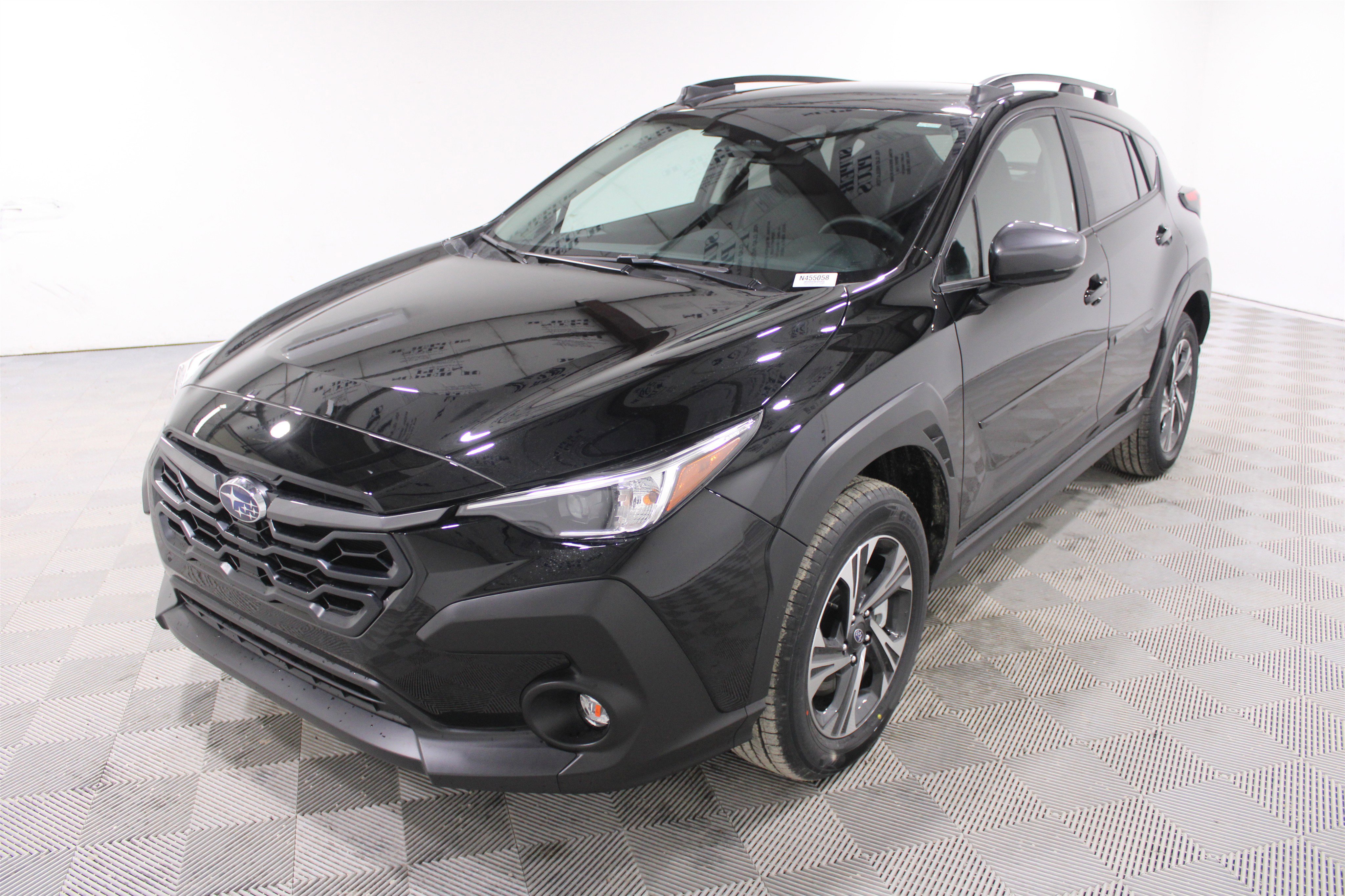 New 2026 Subaru Crosstrek 2.0i Premium image 30