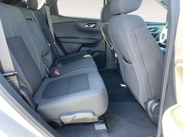 Used 2020 Chevrolet Blazer LT image 29