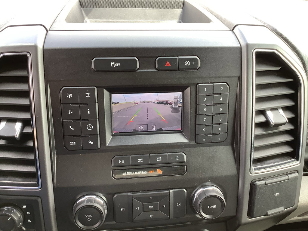 Used 2018 Ford F150 XLT w/ Equipment Group 301A Mid image 16