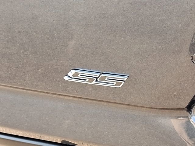 Used 2022 Chevrolet Camaro SS image 25