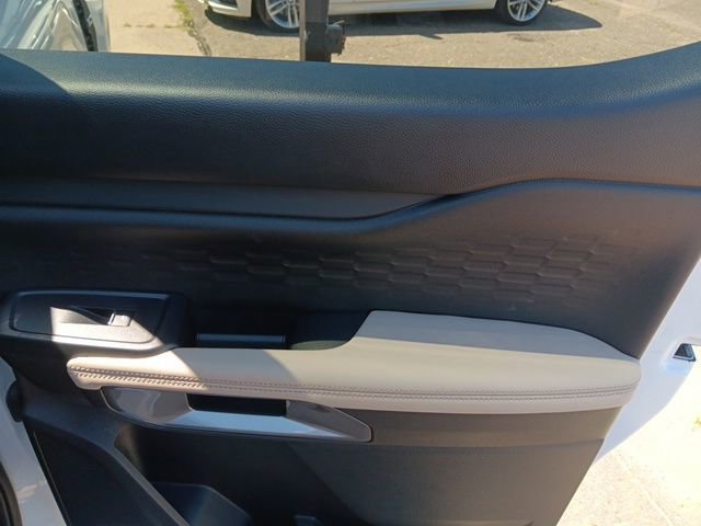 Used 2024 Ford Ranger XLT w/ Equipment Group 301A High image 28