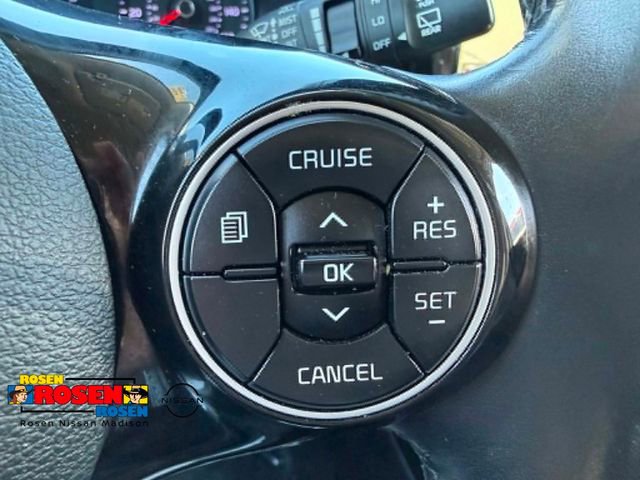 Used 2020 Kia Soul EX FWD image 17