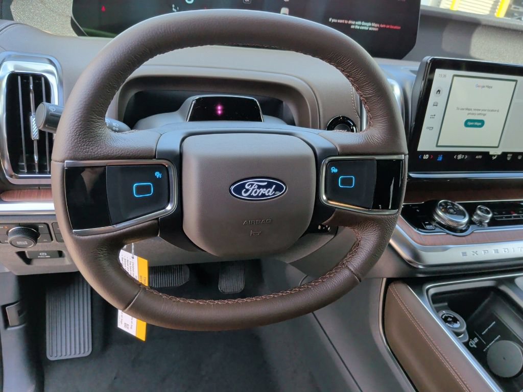 New 2027 Ford Expedition Max King Ranch AWD/4WD image 17