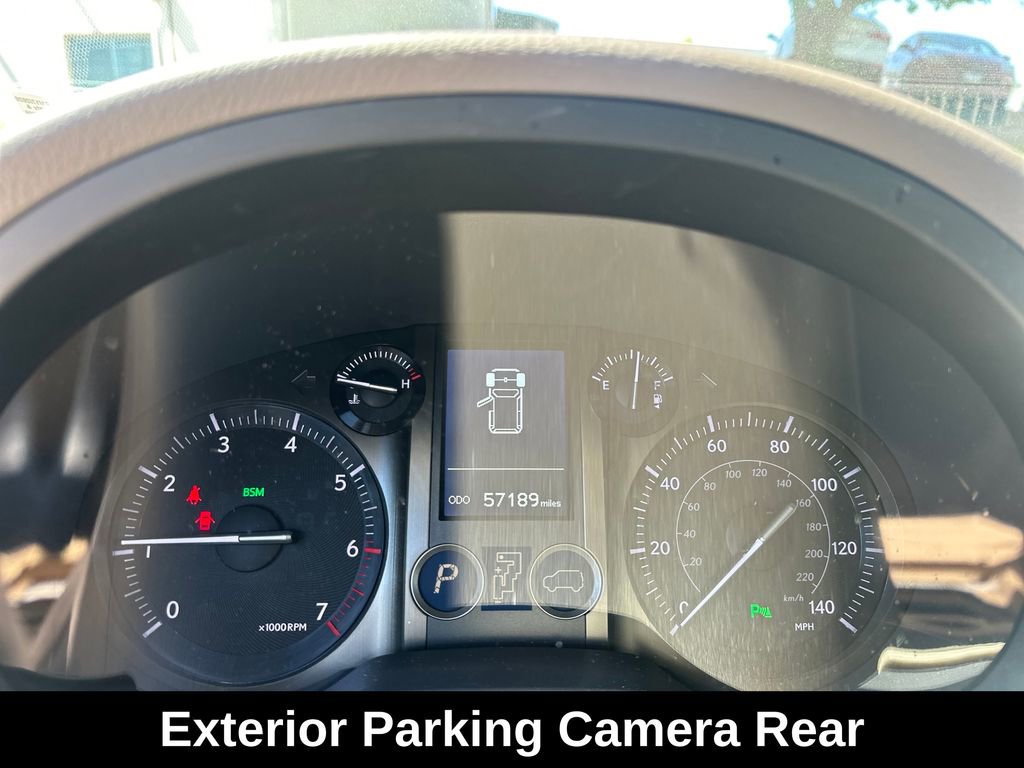 Used 2019 Lexus GX 460 Premium w/ Premium Package AWD/4WD image 15