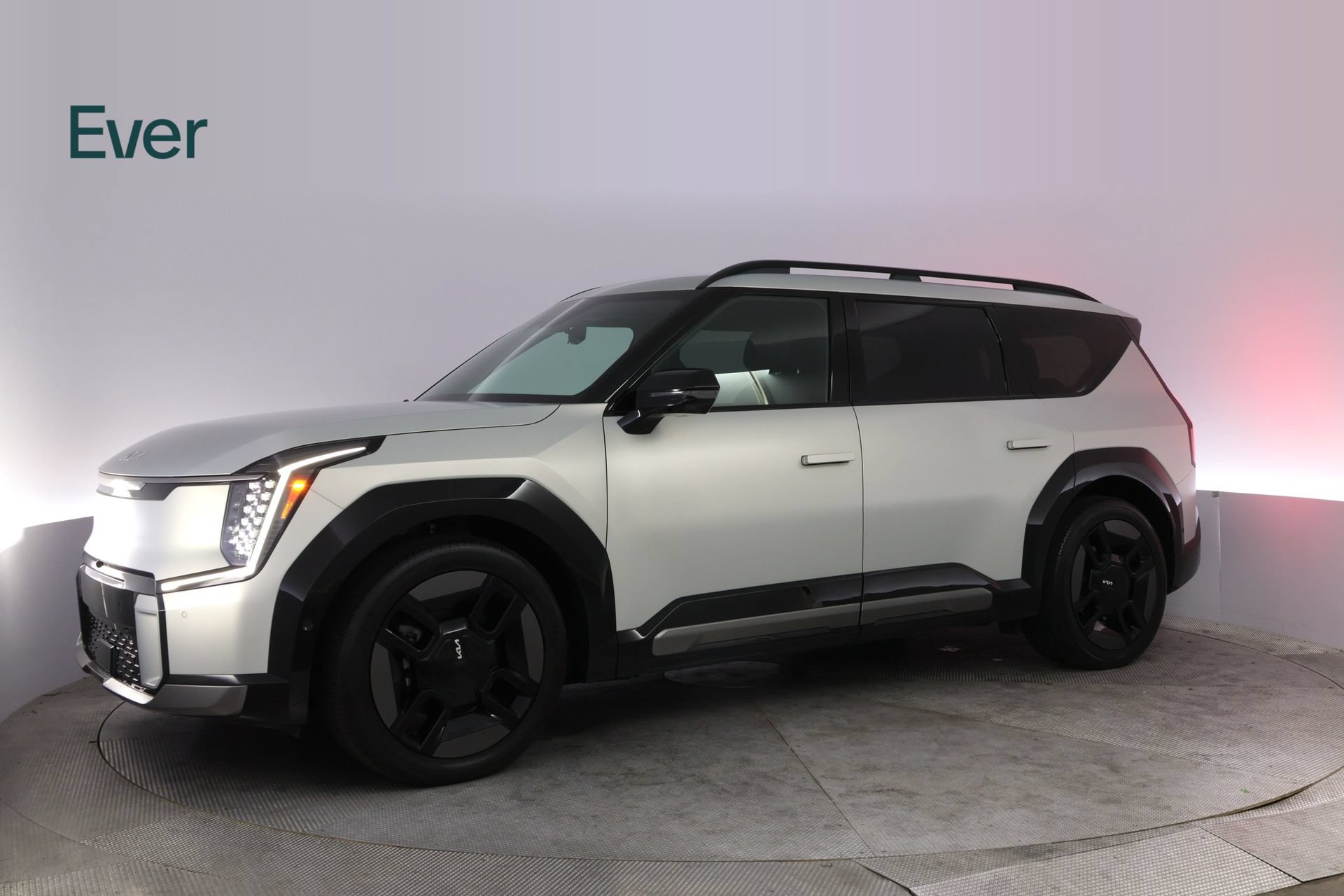 Used 2024 Kia EV9 GT-Line AWD/4WD image 18