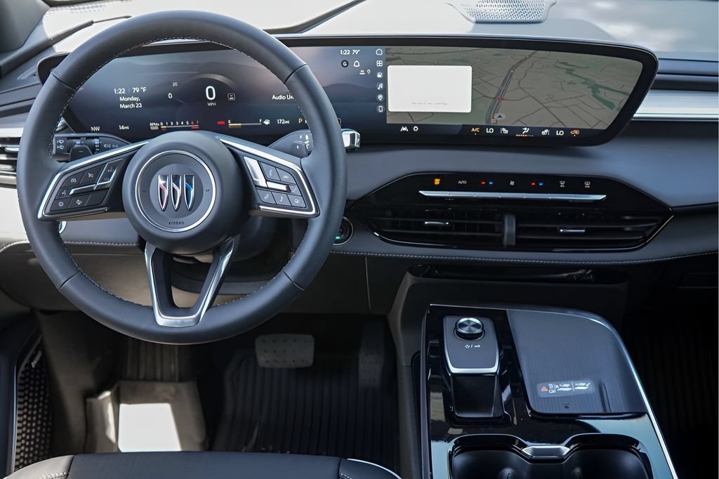 New 2026 Buick Enclave Preferred w/ Power Package FWD image 23
