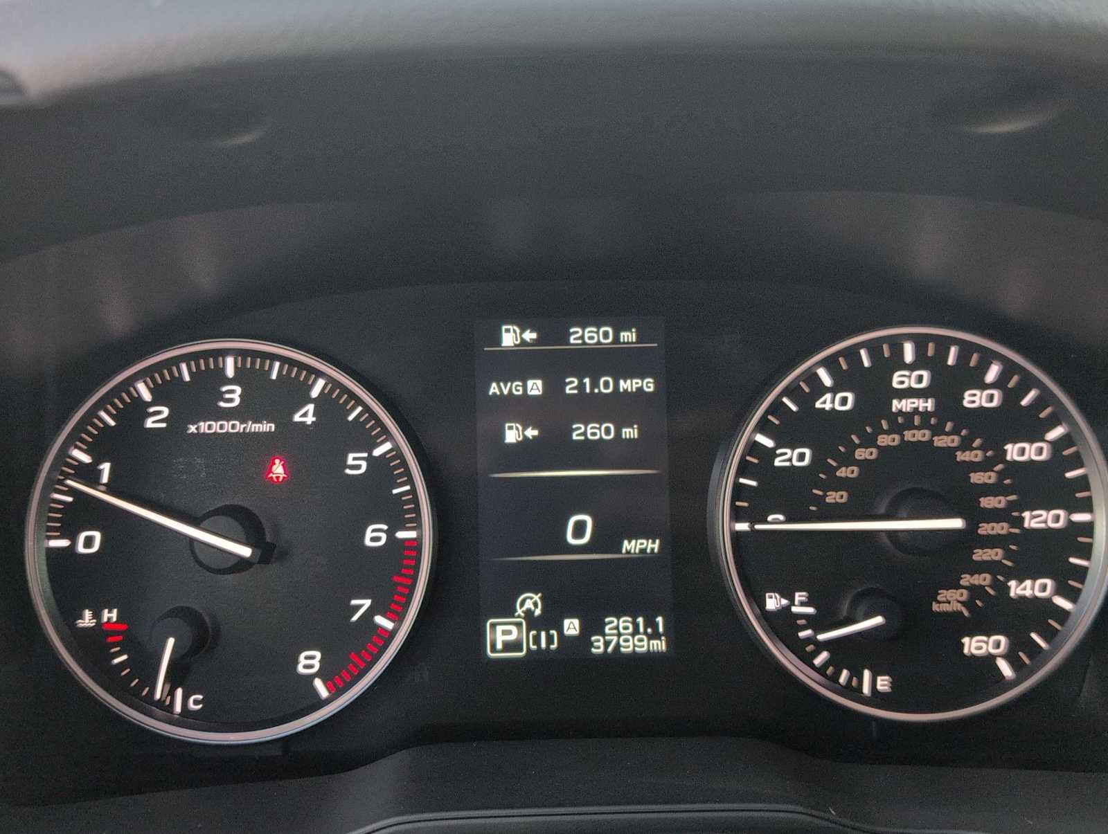 Certified 2025 Subaru Forester Sport image 32