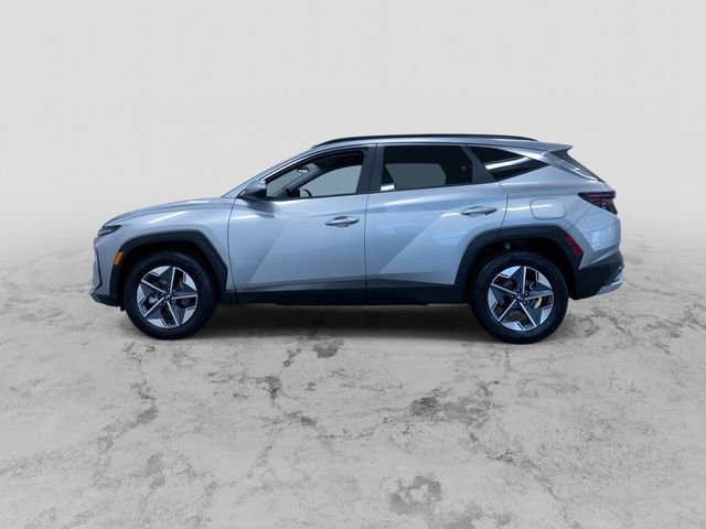 Used 2025 Hyundai Tucson SEL image 7