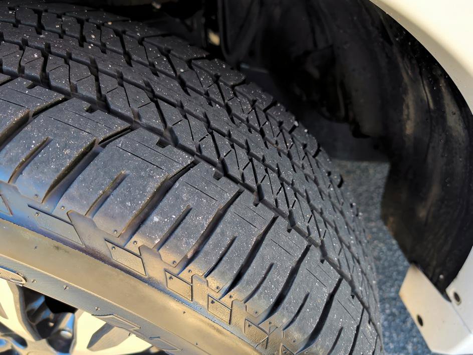 Used 2024 Nissan Armada SL w/ Midnight Edition Package image 29