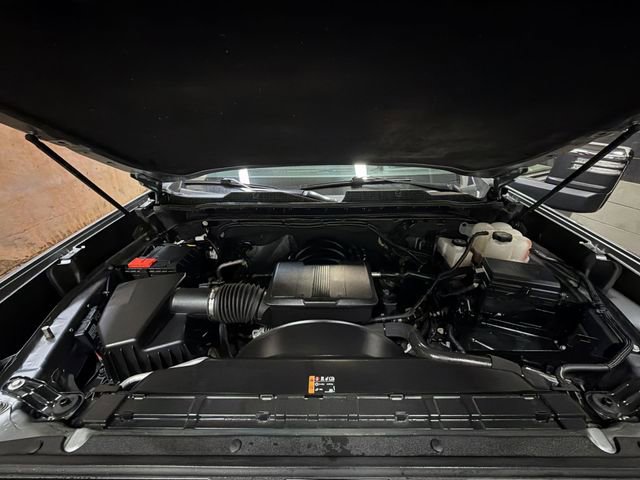 Certified 2025 Chevrolet Silverado 3500 LTZ w/ LTZ Premium Package image 26