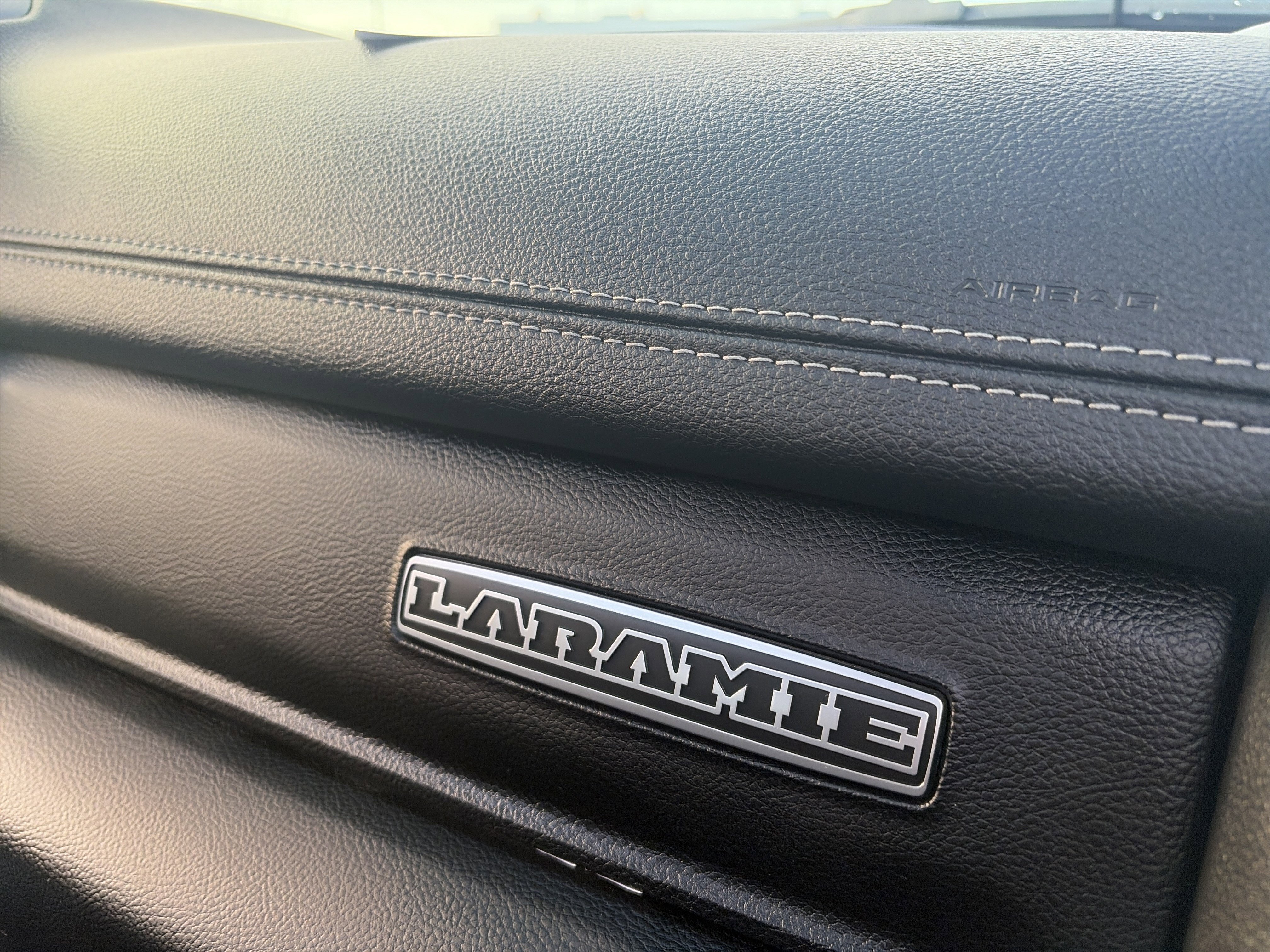 Used 2024 RAM 1500 Laramie image 40