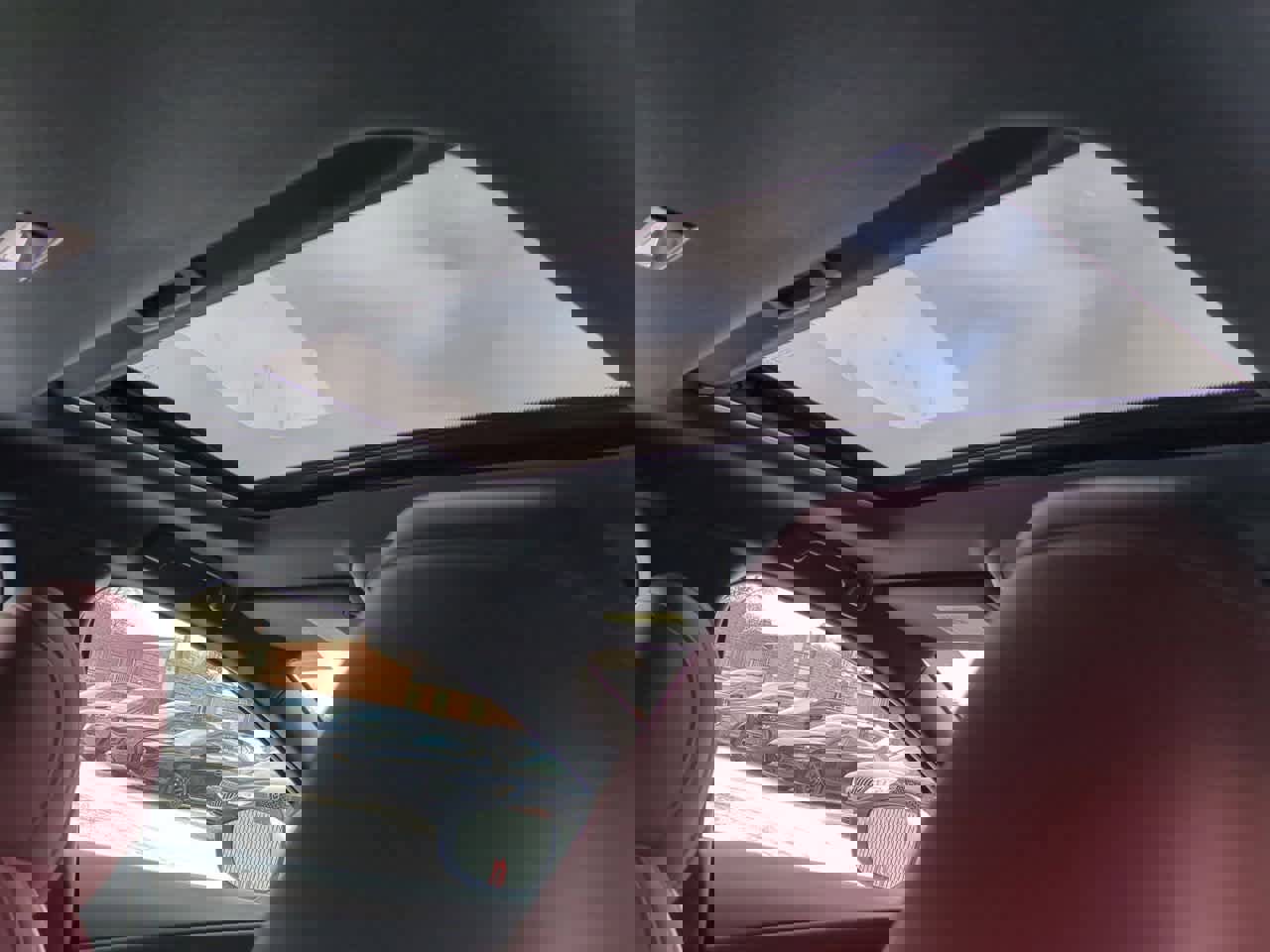 New 2026 MAZDA MAZDA3 2.5 S Hatchback w/ Premium Pkg image 21