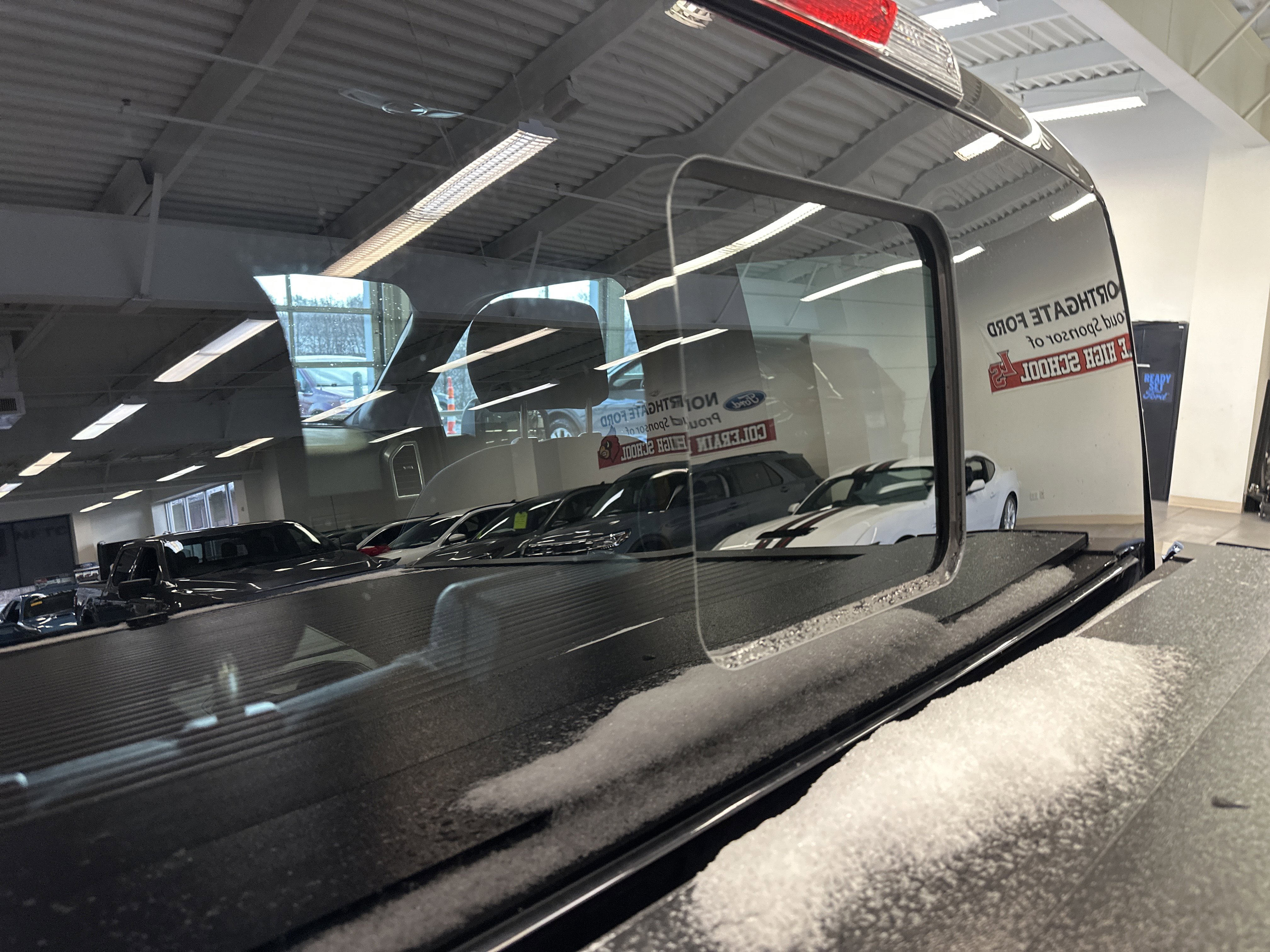 Used 2020 Ford F150 XLT w/ Equipment Group 302A Luxury image 4