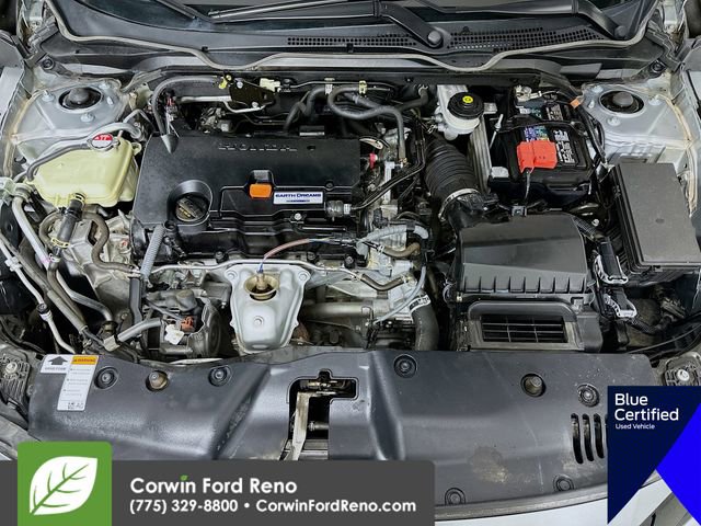 Used 2021 Honda Civic Sport image 30